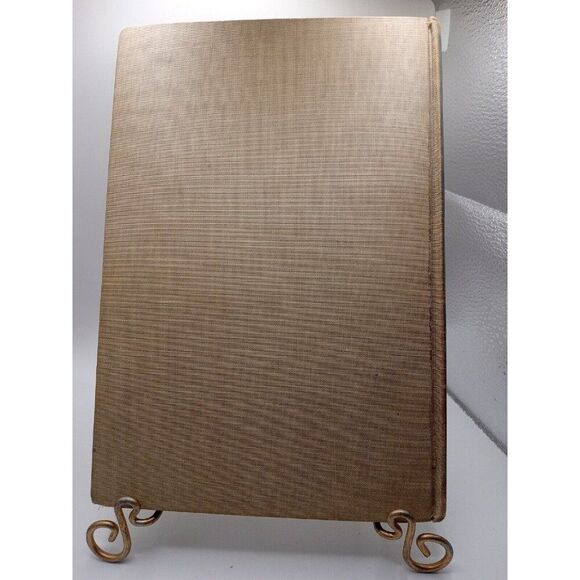 The Red Pony John Steinbeck 1945 1st Illustrated Edition Vintage Children's Book - Picture 8 of 9